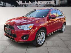 MITSUBISHI ASX 2.0 16V 4P AUTOM�TICO