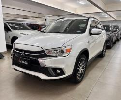 MITSUBISHI ASX 2.0 16V 4P FLEX HPE FWD AUTOM�TICO CVT