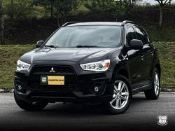 MITSUBISHI ASX 2.0 16V 4P AUTOMÁTICO