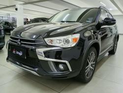 MITSUBISHI ASX 2.0 16V 4P FLEX HPE FWD AUTOMÁTICO CVT