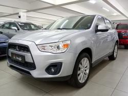 MITSUBISHI ASX 2.0 16V 4P