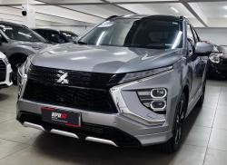 MITSUBISHI Eclipse Cross 1.5 16V 4P MIVEC HPE-S TURBO AUTOMÁTICO CVT MITSUBISHI Eclipse Cross 1.5 16V 4P MIVEC HPE-S TURBO AUTOMÁTICO CVT