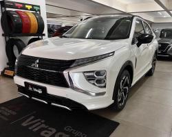 MITSUBISHI Eclipse Cross 1.5 16V 4P MIVEC HPE-S AWD TURBO AUTOM�TICO CVT