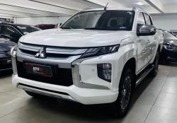 MITSUBISHI L 200 Triton 2.4 16V SPORT HPE-S 4X4 CABINE DUPLA TURBO DIESEL AUTOMTICO