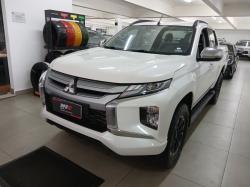 MITSUBISHI L 200 Triton 2.4 16V SPORT HPE 4X4 CABINE DUPLA TURBO DIESEL AUTOM�TICO