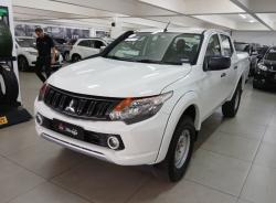 MITSUBISHI L 200 Triton 2.4 16V SPORT GL CABINE DUPLA TURBO DIESEL