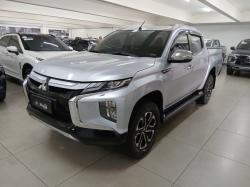 MITSUBISHI L 200 Triton 2.4 16V SPORT HPE-S 4X4 CABINE DUPLA TURBO DIESEL AUTOM�TICO