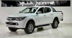 MITSUBISHI L 200 Triton 2.4 16V SPORT HPE-S 4X4 CABINE DUPLA TURBO DIESEL AUTOM�TICO