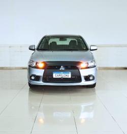 MITSUBISHI Lancer 2.0 16V 4P AUTOM�TICO
