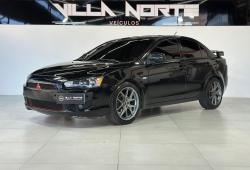MITSUBISHI Lancer 2.0 16V 4P HL AUTOM�TICO CVT