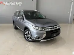 MITSUBISHI Outlander 2.0 16V 4P AUTOMTICO