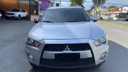 MITSUBISHI Outlander 2.0 16V 4P AUTOM�TICO