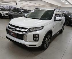 MITSUBISHI Outlander Sport 2.0 16V 4P MIVEC FLEX HPE AUTOM�TICO