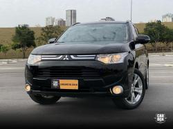 MITSUBISHI Outlander 2.0 16V 4P AUTOM�TICO