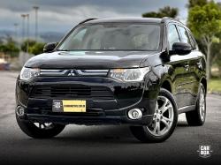 MITSUBISHI Outlander 2.0 16V 4P AUTOM�TICO