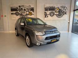 MITSUBISHI Outlander 3.0 V6 24V 4P GT 4X4 AUTOM�TICO