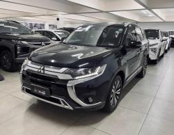 MITSUBISHI Outlander 3.0 V6 24V 4P HPE-S AWD AUTOM�TICO