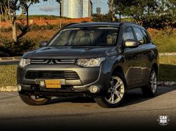 MITSUBISHI Outlander 3.0 V6 24V 4P GT 4X4 AUTOM�TICO