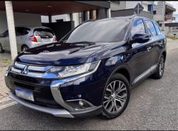 MITSUBISHI Outlander 3.0 V6 24V 4P GT 4X4 AUTOM�TICO