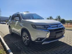 MITSUBISHI Outlander 2.0 16V 4P HPE AUTOM�TICO
