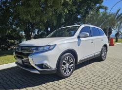 MITSUBISHI Outlander 2.0 16V 4P HPE AUTOM�TICO