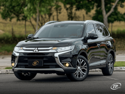 MITSUBISHI Outlander 3.0 V6 24V 4P GT 4X4 AUTOMÁTICO