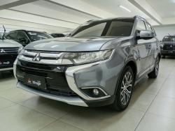 MITSUBISHI Outlander 2.0 16V 4P AUTOMÁTICO