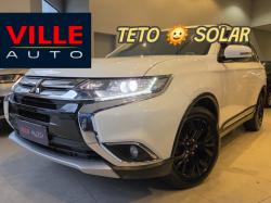 MITSUBISHI Outlander 2.0 16V 4P AUTOMÁTICO
