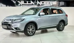 MITSUBISHI Outlander 3.0 V6 24V 4P HPE-S AWD 7 LUGARES AUTOMÁTICO