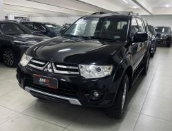 MITSUBISHI Pajero 3.2 16V 4P 4X4 TURBO DIESEL INTERCOOLER AUTOMTICO