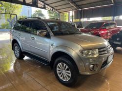 MITSUBISHI Pajero 3.5 V6 24V 4P FLEX HPE 4X4 AUTOM�TICO
