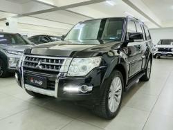 MITSUBISHI Pajero 3.2 16V 4P 4X4 7 LUGARES HPE TURBO DIESEL INTERCOOLER AUTOMÁTICO