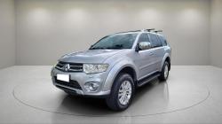 MITSUBISHI Pajero Dakar 3.5 V6 24V 4P HPE FLEX 4X4 7 LUGARES AUTOM�TICO