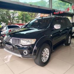 MITSUBISHI Pajero Dakar 3.2 16V 4P HPE 4X4  7 LUGARES TURBO INTECOOLER DIESEL AUTOM�TICO