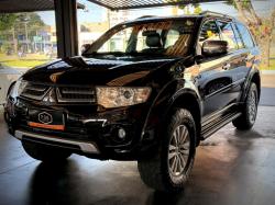 MITSUBISHI Pajero Dakar 3.2 16V 4P HPE 4X4  7 LUGARES TURBO INTECOOLER DIESEL AUTOM�TICO