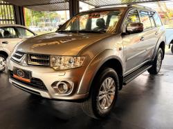 MITSUBISHI Pajero Dakar 3.5 V6 24V 4P HPE FLEX 4X4 7 LUGARES AUTOM�TICO