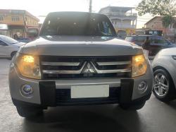 MITSUBISHI Pajero Full 3.2 16V 4P GLS 4X4 TURBO DIESEL INTERCOOLER AUTOMTICO