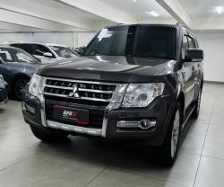 MITSUBISHI Pajero Full 3.2 16V 4P HPE 4X4 TURBO DIESEL INTERCOOLER AUTOMTICO