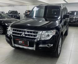 MITSUBISHI Pajero Full 3.8 V6 24V 4P HPE 4X4 AUTOM�TICO