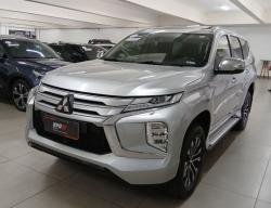 MITSUBISHI Pajero Sport 2.4 16V 4P MIVEC HPE-S AWD TURBO DIESEL AUTOM�TICO
