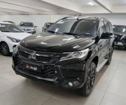 MITSUBISHI Pajero Sport 2.4 16V 4P MIVEC HPE AWD TURBO DIESEL AUTOM�TICO