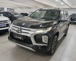 MITSUBISHI Pajero Sport 2.4 16V 4P MIVEC HPE AWD TURBO DIESEL AUTOM�TICO