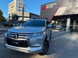 MITSUBISHI Pajero Sport 2.4 16V 4P MIVEC HPE AWD TURBO DIESEL AUTOMÁTICO