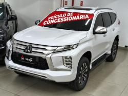 MITSUBISHI Pajero Sport 2.4 16V 4P MIVEC HPE-S AWD TURBO DIESEL AUTOMÁTICO