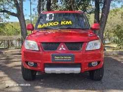 MITSUBISHI Pajero TR4 2.0 16V 4P 4X4 AUTOMTICO