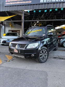 MITSUBISHI Pajero TR4 2.0 16V 4P FLEX AUTOM�TICO