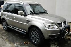 MITSUBISHI Pajero TR4 2.0 16V 4P FLEX