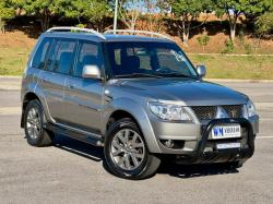 MITSUBISHI Pajero TR4 2.0 16V 4P FLEX MITSUBISHI Pajero TR4 2.0 16V 4P FLEX