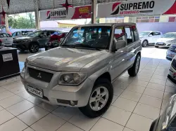 MITSUBISHI Pajero TR4 2.0 16V 4P