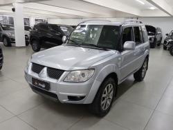 MITSUBISHI Pajero TR4 2.0 16V 4P FLEX AUTOM�TICO